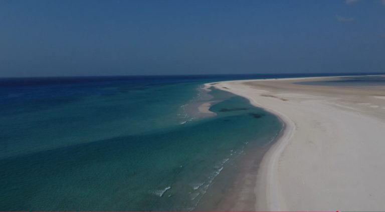 Detwah Lagoon Socotra