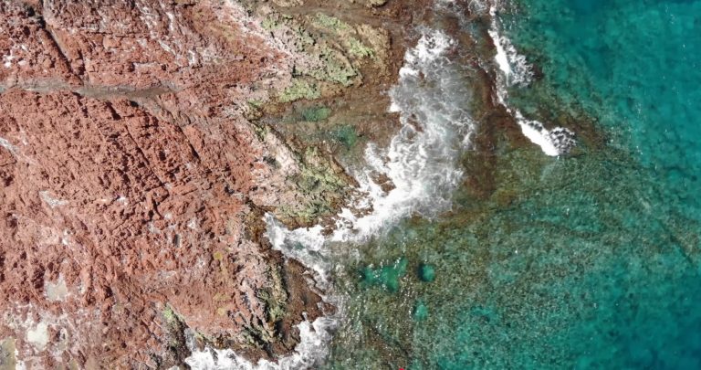 Dihamri Marine Reserve