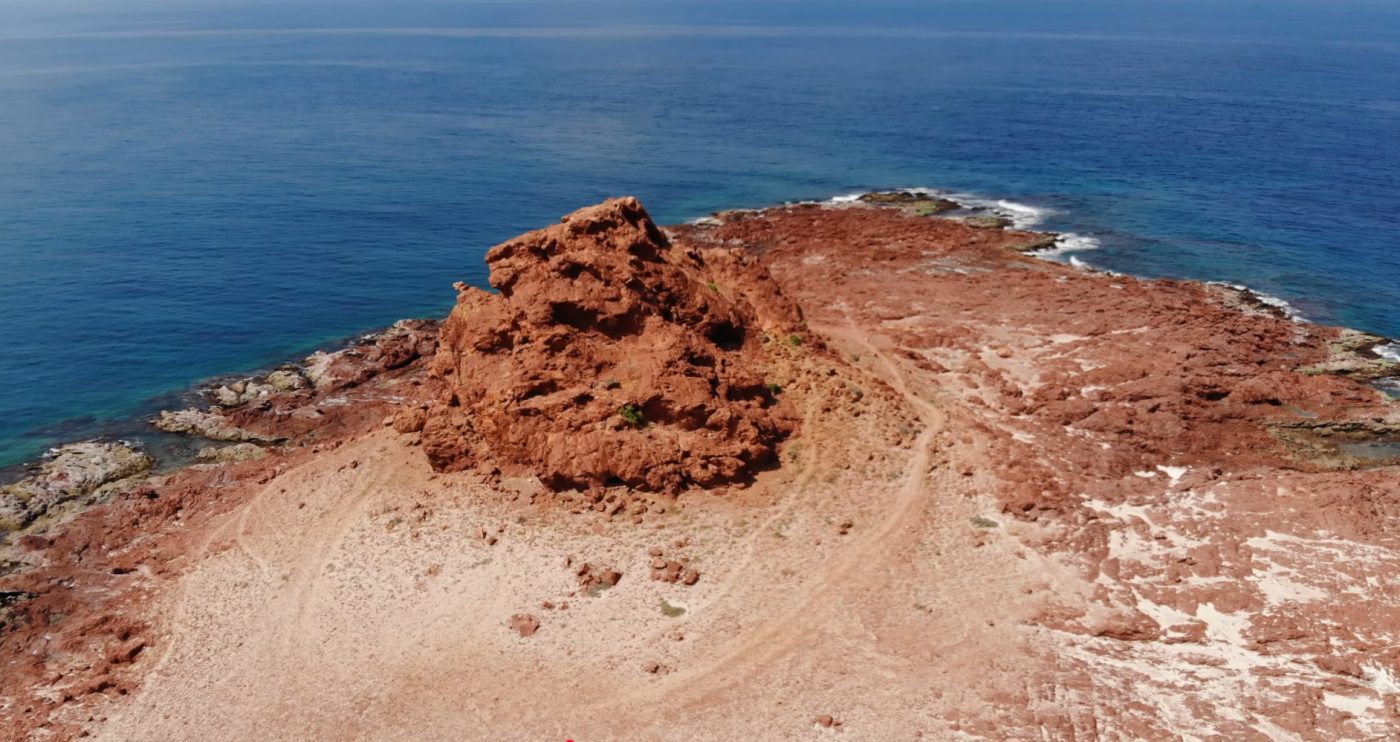 Dihamri Marine Reserve
