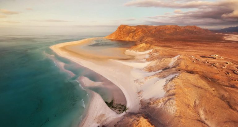 Socotra Island