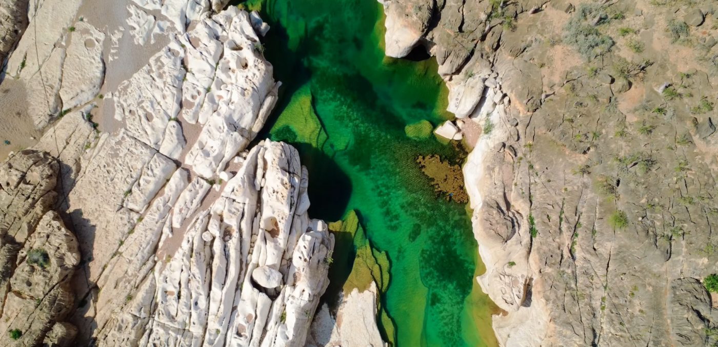 Wadi Kalisan